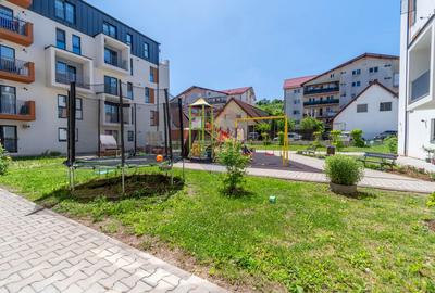Apartament 3 camere de vanzare New City Eroilor Garaj 72mp COMISION 0% - 17