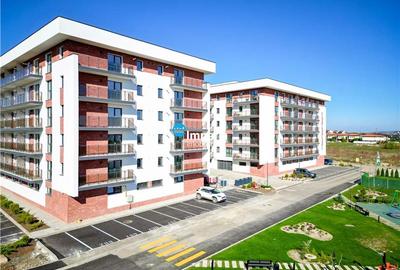 Apartament cu 3 camere decomandat în Galata