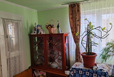 Casa 5 camere HALCHIU - SATU NOU - 2