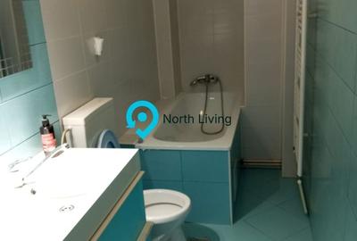 2 Camere in Vila | Curte Privata 100M |Liber imediat - 6