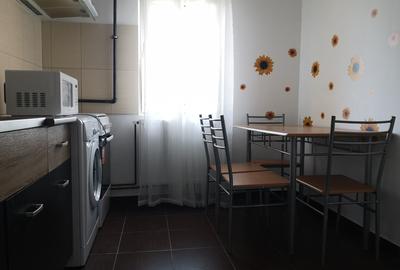 Lipovei - Sever Bocu - Apt 2 camere - centrala termica/AC - 5
