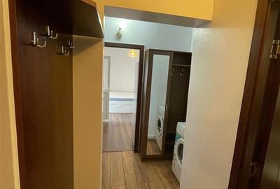 Apartament cu 2 cam Decomandat Mobilat complet PALAS - 11