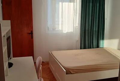 Apartament 2 camere, semidecomandat, 57 mp, ac, metrou, Titan - 1