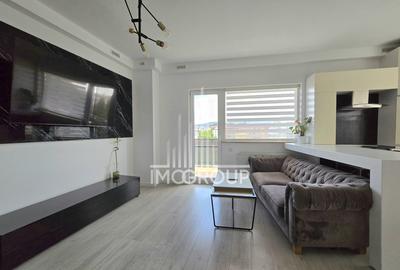 Apartament 3 camere Zorilor langa Spitalul de Recuperare - 8