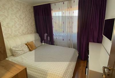 Apartament  2 camere/ 10 min metrou Titan/ sector 3 - 18