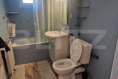 Oferta Craciun!!1 Apartament decomandat , 2 locuri de parcare, beci - 4