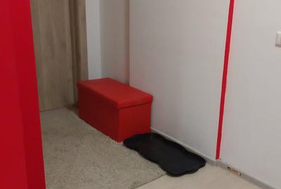 Militari Residence, apartament 2 camere, 47 mp utili, mobilat, bloc din 2020, - 10