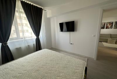 Apartament | 2 camere  | bloc nou | prima inchiriere | HILS Brauner - 6