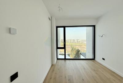 Vila tip duplex in Amber Forest, langa padure - 9