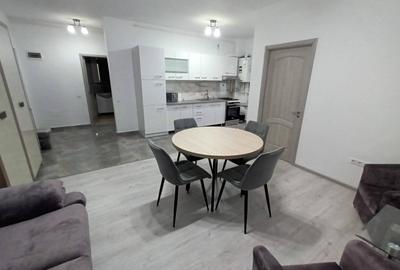 Apartament 3 camere, parcare subterana, zona Garii - 1