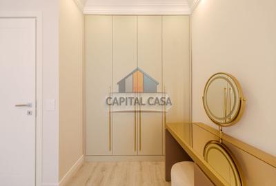 Apartament 2 Camere | Mobilat & Utilat Premium Pipera - 11