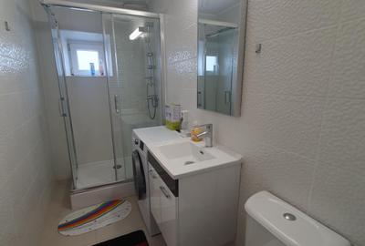 Apartament 3 camere, 13 Septembrie - 7