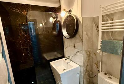 2 camere decomandate la etajul 1, RENOVAT, Mioritei - 5