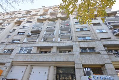 Apartament de inchiriat recent renovat 2 camere Piata Unirii - 8