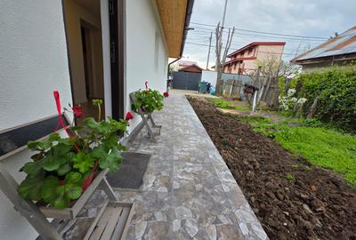 Casa de vanzare in zona Voluntari - Popa Sapca - 16
