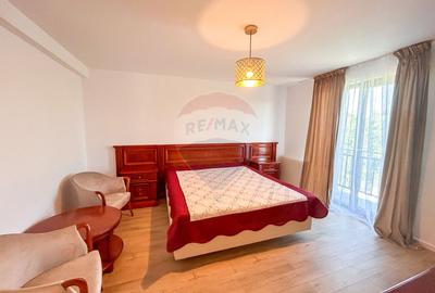 Casa moderna de inchiriat | Corbeanca | 3 dormitoare | Langa Padure - 7