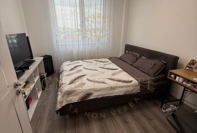 3 Camere | Parcare | Et.7/9 Bloc Nou Zona Pacii - Drumul Belsugului - 6