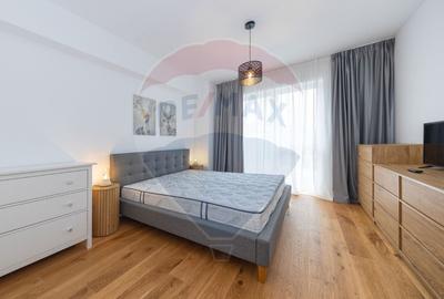 Apartament premium | 2 camere | BSW | Parcare subterana - 15