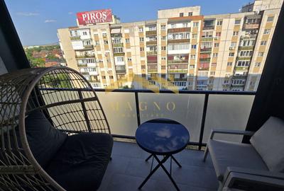 Apartament cu 4 camere de vanzare, Micalaca / Iuliu Maniu Residence - 14