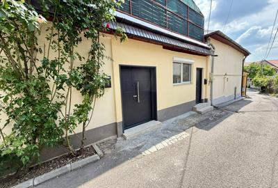 Baneasa, sector 1 / Spatiu de inchiriat la Parter - 16