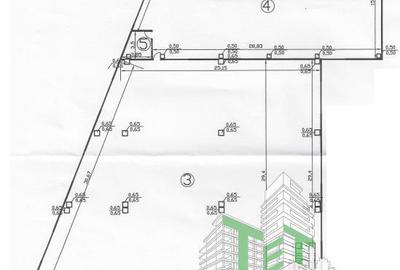 Spatiu industrial de vanzare in zona Splaiul Unirii - 8