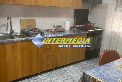 Apartament 3 camere 66 mp decomandat de vanzare Cetate - 3