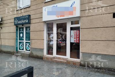Spațiu comercial, 19 mp în Central
