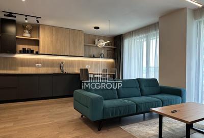 Apartament 3 camere | 2 bai | terasa | parcare | Zorilor | Azoria Frunzisului - 1