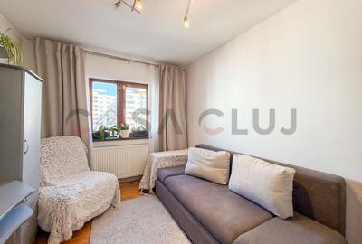 4 camere zona semicentrala, etaj intermediar, 100 mp utili! - 6