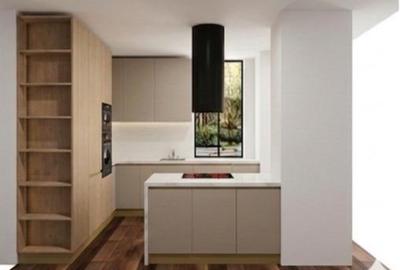Modern 4-Bedroom House for Rent Iancu Nicolae Boutique Residential Compund - 1