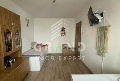 Garsoniera de inchiriat | 1 camera | Etaj 2 | 28mp| Iris | Oasului - 1