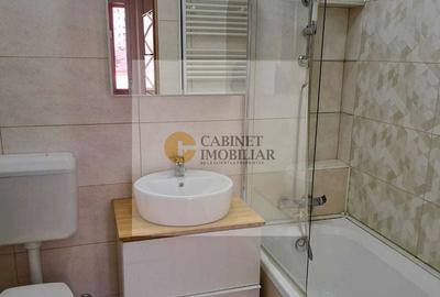2 camere in vila I Mosilor- Foisorul de Foc I Balcon deschis - 8
