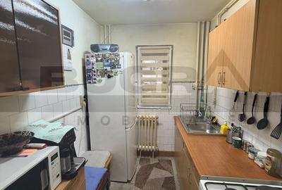 Apartament 3 camere, 50 mp, boxa, zona Aleea Retezat - 7