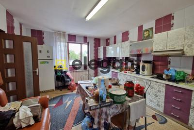 Casa, suprafata 168 mp, teren 600 mp, panouri, mobilata, Bariera Valcii - 9