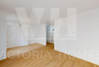 Apartament cu 3 camere decomandat în Pipera