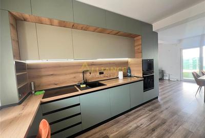 Duplex modern | 4 camere | 110 mp utili | Comision 0 - 5