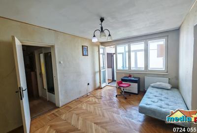 Apartament 3 Camere de Închiriat – Țiglina II, - 3