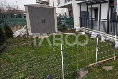 Apartament 3 camere 63 mp 2 bai 2 parcari gradina boxa Turnisor Sibiu - 3