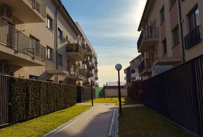 Ap 4 Camere/ Terasa/2 bai/ 2 parcari/9min Metrou N Teclu Th Pallady - 9