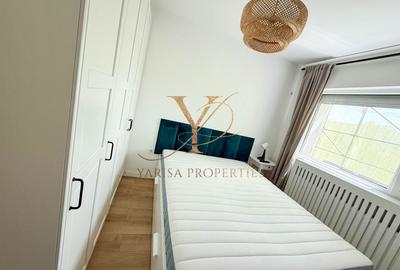 Apartament 2 camere de inchiriat * Floreasca Compozitori - 12