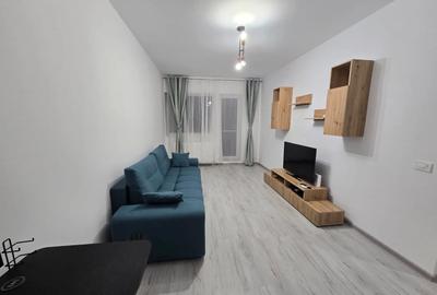 2 camere Pacii - complex Yola 71 *parcare subterana* - 1