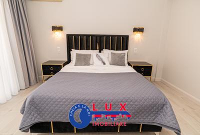 ID 6613 DE VÂNZARE - Vila de LUX - Zona 9 Mai - 10