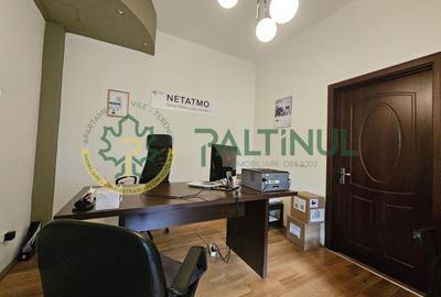 Spatiu birouri de inchiriat, zona centrala, Sibiu, 50 mp - 9
