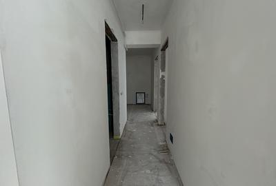 Apartament 3 camere, semidecomandat , finisat , zona Tineretului - 3
