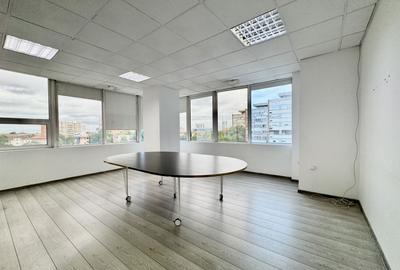 City view from the office - 6