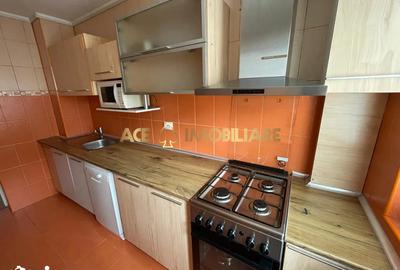 3 Camere de inchiriat | Titan | Metrou | Parcare | Mobilat - 7