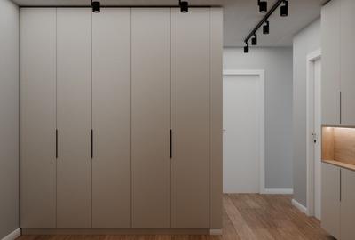 2 camere de inchiriat | zona Floreasca | prima inchiriere - 4