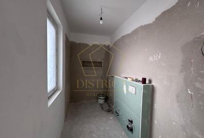 Duplex spatios cu 5 camere | Sacalaz - 17