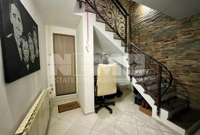 CASA 5 CAMERE | ZONA CENTRALA SAT | COMPLET UTILATA | VOITINEL - 9