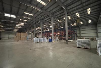 Inchiriere depozit/hala/spatiu industrial Chiajna - Ciorogarla A1 - KM13, ILFOV - 9